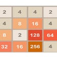 プログラムのアイコン：2048 unblocked