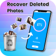 程序图标：Recover Deleted Picture -…