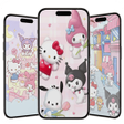 プログラムのアイコン：Cute Sanrio Wallpaper 4K