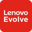 Icoon van programma: Lenovo Evolve