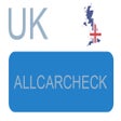 Programın simgesi: All Car Check