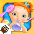 Ikona programu: Sweet Baby Girl Daycare