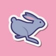 Icoon van programma: Burrow VPN Hide IP Fast P…