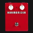 ไอคอนของโปรแกรม: Harmonizer audio effect