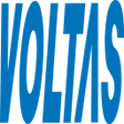 Иконка программы: Voltas Vcare Blue