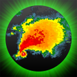 Symbol des Programms: RadarScope
