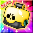 Ícone do programa: New Ultra Box for Brawl S…