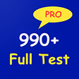 程序图标：On Thi TOEIC Thi Thu TOEI…