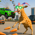 Icoon van programma: Goat Madness: Animal Simu…