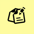 Ícone do programa: Sticky Notes 8