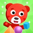 Puzzle Play: Toddlers Games icon