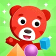 Puzzle Play: Toddlers Games