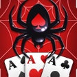 プログラムのアイコン：Spider Solitaire