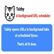 Ícone do programa: Tabby