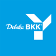 Programın simgesi: Debeka BKK