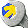 Icoon van programma: Подсветка площадок в РСЯ …