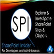 Icon of program: SP Insider