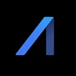 プログラムのアイコン：AAX-Trade Crypto Bitcoin …