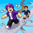Ikona programu: 1 Obby Speed: Keyboard