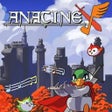 Anatine icon