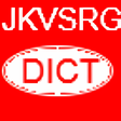 プログラムのアイコン：JKVSRG English to Multili…