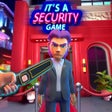 Ikon program: I Am Security VR Game