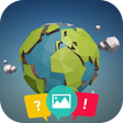 프로그램 아이콘: Quiz Planet