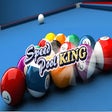 ไอคอนของโปรแกรม: Speed Pool King 2024