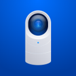 Ikona programu: UniFi Protect