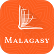 プログラムのアイコン：Malagasy Bible
