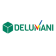 プログラムのアイコン：Delumani