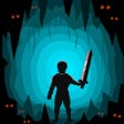 Symbol des Programms: All Who Wander - Roguelik…