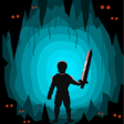 程序图标：All Who Wander - Roguelik…