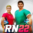 プログラムのアイコン：Rugby Nations 22