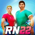 Иконка программы: Rugby Nations 22