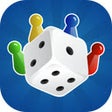 Icoon van programma: Ludo Hero Game - Roll the…
