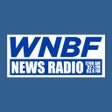 Icono de programa: WNBF News Radio