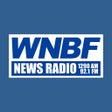 Ikon program: WNBF News Radio