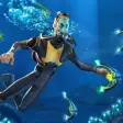 Subnautica: Crafting and map companion
