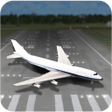 プログラムのアイコン：Airplane Park 3D