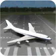 Airplane Park 3D