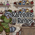 Ikon program: Raccoons to Riches