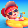 ไอคอนของโปรแกรม: Bliss Bay