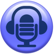 ไอคอนของโปรแกรม: Cyberon Voice Commander