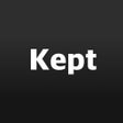 프로그램 아이콘: 켑트 Kept