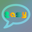 程序图标：EasyChat - No need save n…