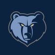 プログラムのアイコン：Memphis Grizzlies