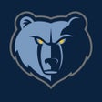 Иконка программы: Memphis Grizzlies