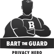 Symbol des Programms: BartVPN