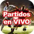 程序图标：Partidos de Futbol en Viv…